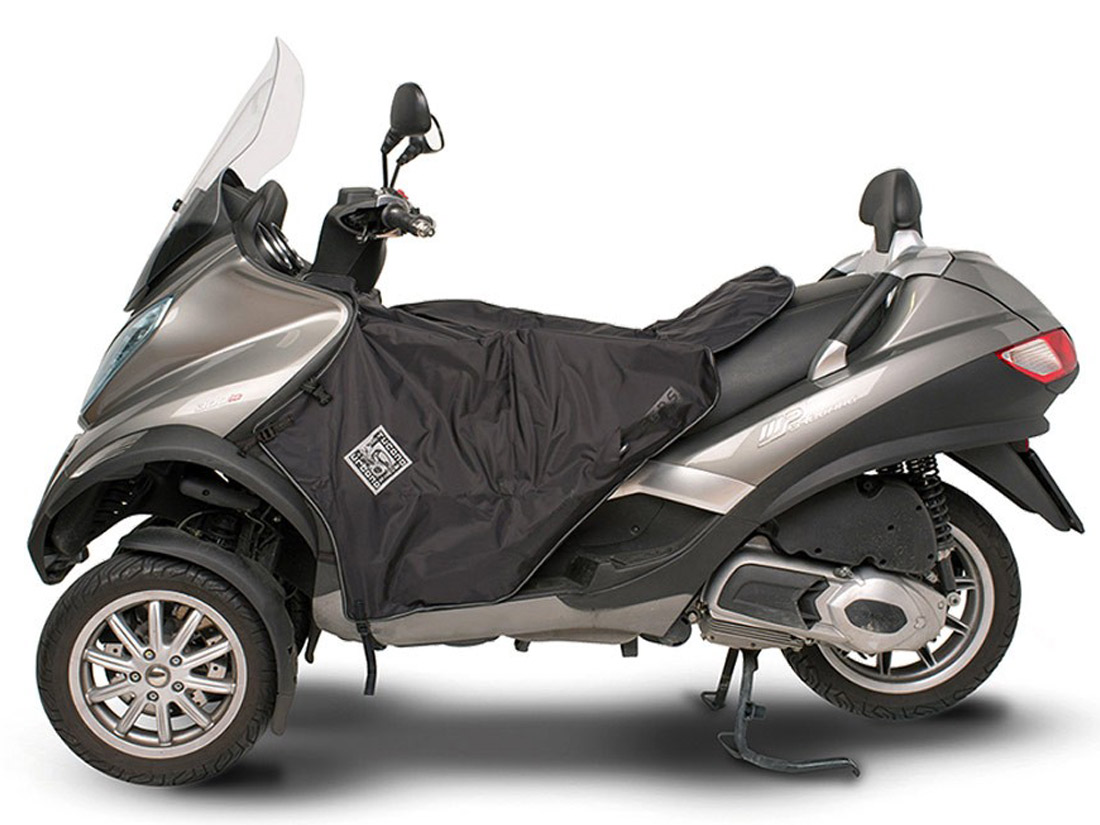 Θερμικό Κάλυμμα Ποδιών Τucano Urbano R062W Piaggio MP3 